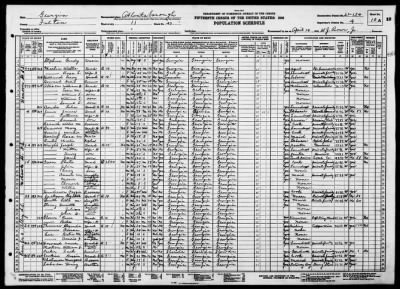 Thumbnail for ATLANTA BOROUGH (NE/SE), WARD 11 > 61-134