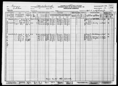 Thumbnail for ATLANTA BOROUGH (NE/SE), WARD 11 > 61-134