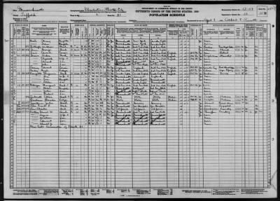 Thumbnail for BOSTON CITY, WARD 2 > 13-59