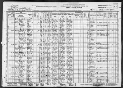 MILITIA DIST 899, DUG ROAD > 114-2