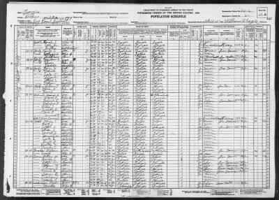 MILITIA DIST 899, DUG ROAD > 114-2