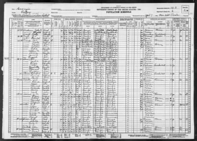 MILITIA DIST 1026, PERSIMMON TREE > 114-3