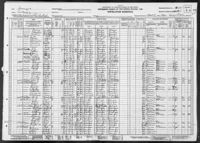 MILITIA DIST 1026, PERSIMMON TREE > 114-3