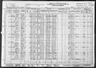 MILITIA DIST 1026, PERSIMMON TREE > 114-3