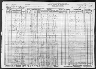 MILITIA DIST 1036, TRUCKWHEEL > 114-5