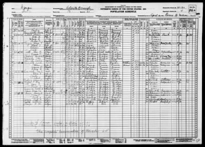 Thumbnail for ATLANTA BOROUGH (NE), WARD 13 > 61-120