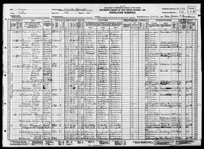 Thumbnail for ATLANTA BOROUGH (NE), WARD 13 > 61-186