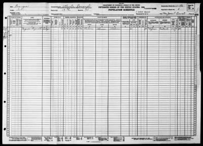 Thumbnail for ATLANTA BOROUGH (NE), WARD 13 > 61-186