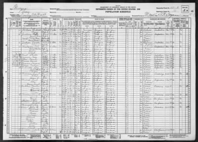 MILITIA DIST 1491, DOWLINGS > 115-9