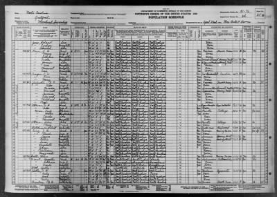 Thumbnail for POMONA MILLS VILLAGE AND MOREHEAD TWP > 41-76