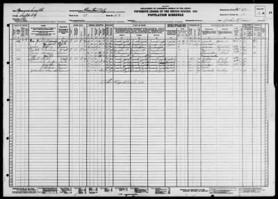 Thumbnail for BOSTON CITY, WARD 17 > 13-670