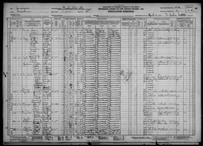 NASHVILLE CITY, WARD 1 > 19-88