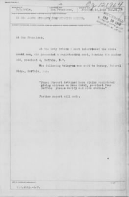 Old German Files, 1909-21 > James Stewart (#8000-121964)