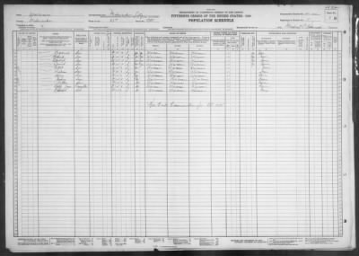 Thumbnail for MILWAUKEE CITY, WARD 23 > 40-310