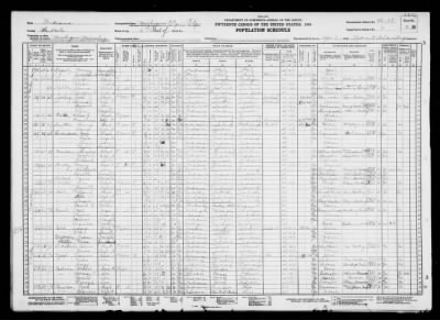 Thumbnail for MICHIGAN CITY, WARD 6 > 46-28