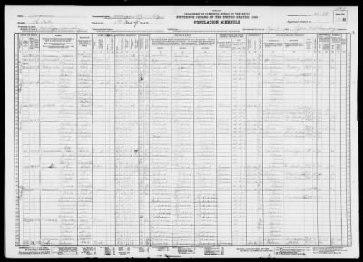 Thumbnail for MICHIGAN CITY, WARD 6 > 46-28