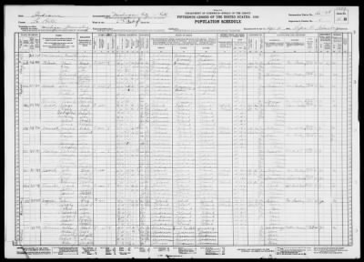 Thumbnail for MICHIGAN CITY, WARD 6 > 46-28