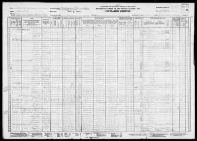 Thumbnail for MICHIGAN CITY, WARD 6 > 46-28