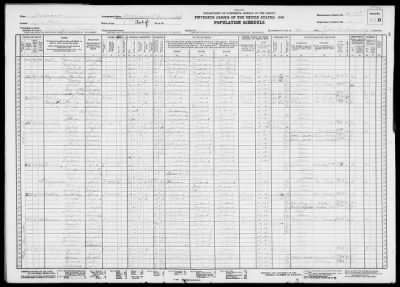 Thumbnail for MICHIGAN CITY, WARD 6 > 46-28