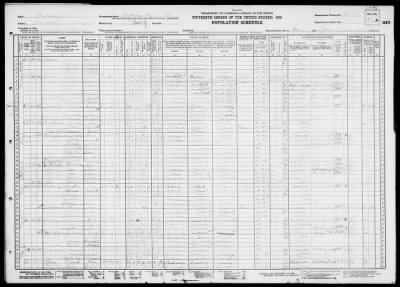 Thumbnail for MICHIGAN CITY, WARD 6 > 46-28