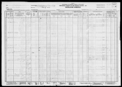 Thumbnail for MICHIGAN CITY, WARD 6 > 46-28