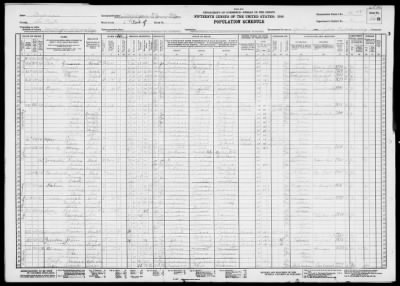 Thumbnail for MICHIGAN CITY, WARD 6 > 46-28