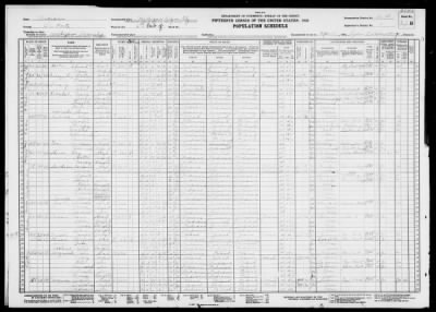 Thumbnail for MICHIGAN CITY, WARD 6 > 46-28