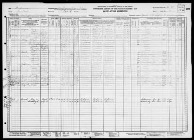 Thumbnail for MICHIGAN CITY, WARD 6 > 46-28