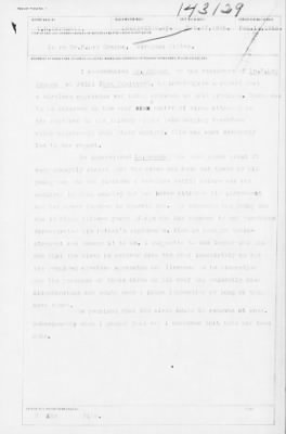 Old German Files, 1909-21 > Dr. T. Lee Cesana (#8000-143129)