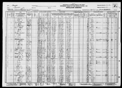 MILITIA DIST 660, MORVEN > 14-3