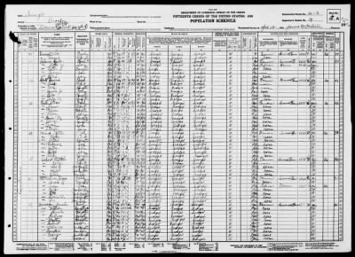 MILITIA DIST 660, MORVEN > 14-3