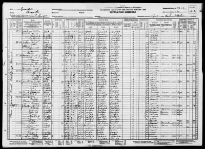 MILITIA DIST 660, MORVEN > 14-4