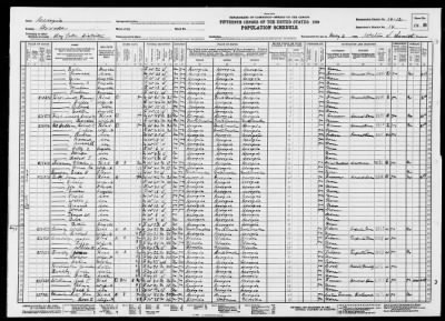 MILITIA DIST 1230, DRY LAKE > 14-12