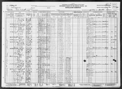 MILITIA DIST 172, RAYTOWN > 133-2