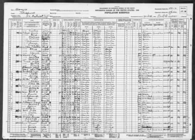 MILITIA DIST 172, RAYTOWN > 133-2