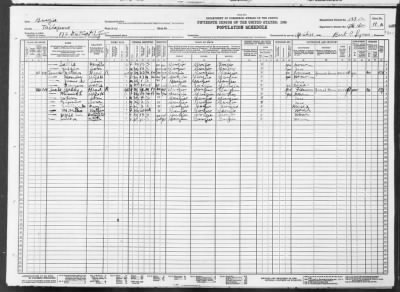 MILITIA DIST 172, RAYTOWN > 133-2