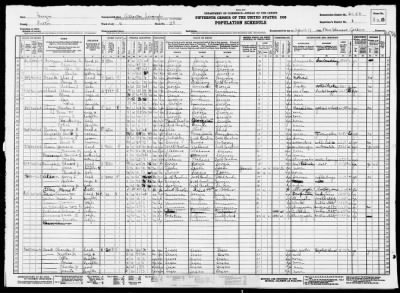 Thumbnail for ATLANTA BOROUGH (NE), WARD 4 > 61-52