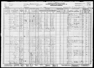 Thumbnail for ATLANTA BOROUGH (NE), WARD 4 > 61-52