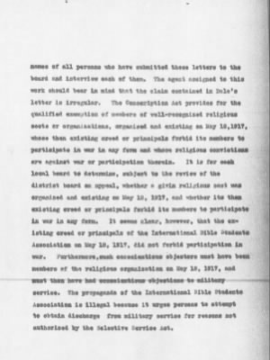 Old German Files, 1909-21 > William Edison Dale (#8000-127657)