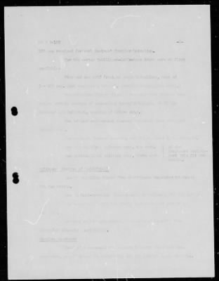 Thumbnail for Chapter 3 - B Series Manuscripts > B-102 to B-103, Twenty-Fourth Army (17 Oct. 1944-5 May, 1945)