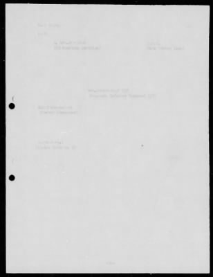 Thumbnail for Chapter 3 - B Series Manuscripts > B-104, 2d Mountain Division (23 Mar.-6 May 1945)