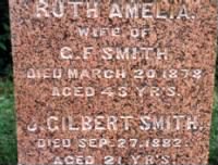 Ruth Amelia Mitchell Smith and son, John.png
