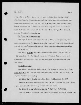 Thumbnail for Chapter 4 - C Series Manuscripts > C-075-C-075a-C-075b, Final Commentaries on the Campaign in North Africa, 1941-4