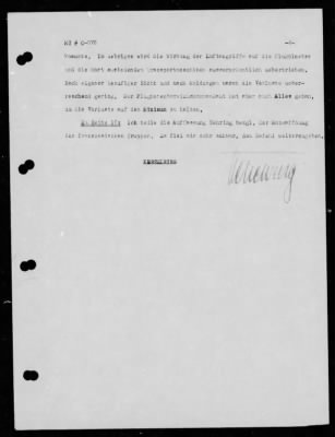 Chapter 4 - C Series Manuscripts > C-075-C-075a-C-075b, Final Commentaries on the Campaign in North Africa, 1941-4