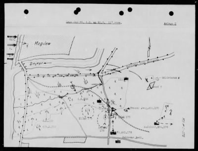 Thumbnail for Chapter 4 - C Series Manuscripts > C-079, Experiences of a Division in Russia, 1941