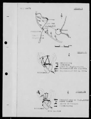 Thumbnail for Chapter 4 - C Series Manuscripts > C-081, Battalion in the Stalingrad Pocket