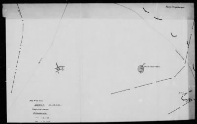 Thumbnail for Chapter 3 - B Series Manuscripts > B-826, LXXXIX Corps (14-23 Jan. 1945)