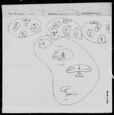 Thumbnail for Chapter 4 - C Series Manuscripts > C-054, Experience Gained in Combined Arms Training with Live Ammunition