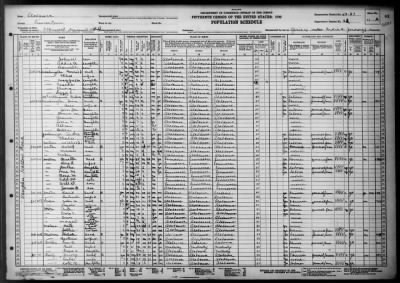 Thumbnail for PCT 15, ELKMONT > 42-27