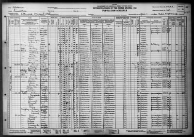 Thumbnail for PCT 15, ELKMONT > 42-27